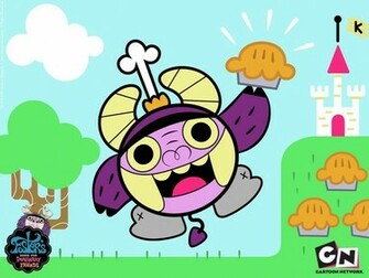 Foster S Fosters Home For Imaginary Friends Jpg