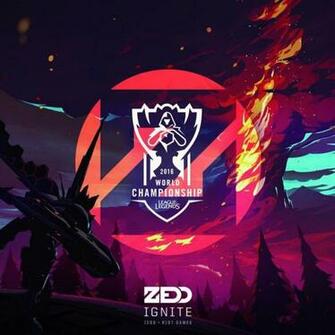 Ignite Zedd