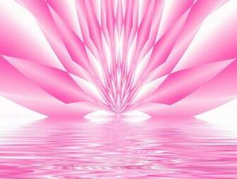 Pink Satin Background