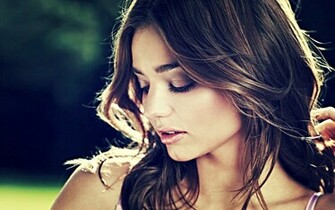 Miranda Kerr Widescreen Wallpaper High Definition Quality