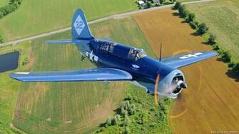 Warbird Wallpaper