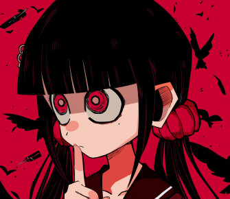 Red Pfp Wallpaper