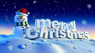 Beautiful Christmas Desktop Wallpaper Background