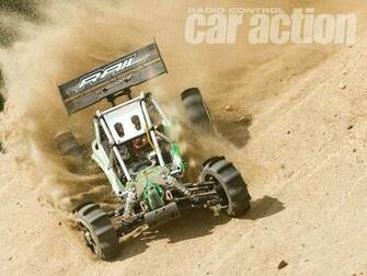 Rc Car Wallpaper