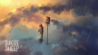 Mrsuicidesheep Wallpaper Pictures