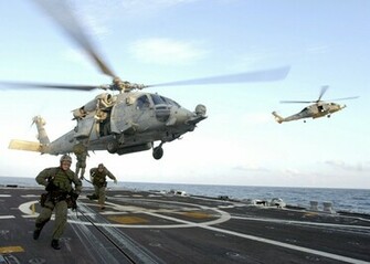 Us Navy Seals Wallpaper HD