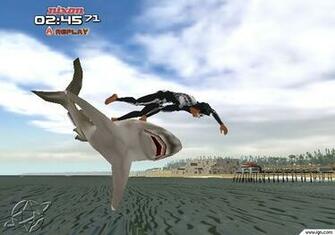 Transworld Surf Screenshots Pictures Wallpaper Playstation