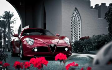 Alfa Romeo Wallpaper Pictures