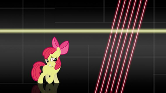 Apple Bloom Background By Sirpayne