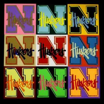 Huskers Nebraska HD Wallpaper General