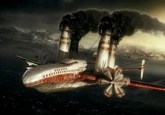 Steampunk Wallpaper