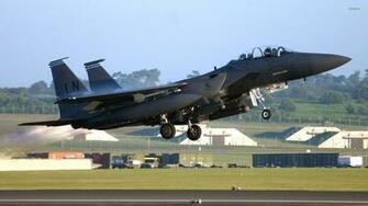 Mcdonnell Douglas F Eagle Wallpaper Aircraft