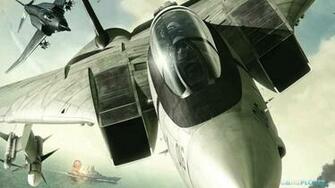 Ace Combat Infinity Wallpaper Jpg