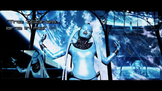 Diva Wallpaper By Notagoddess
