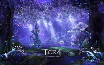 Tera Computer Wallpaper Desktop Background Id