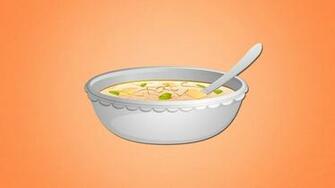 Soup Background HD Wallpaper Baltana