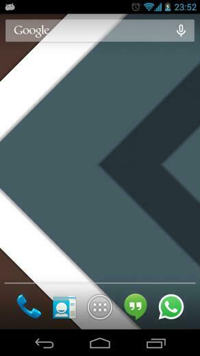 Material Design Live Wallpaper Android Apps On Google Play