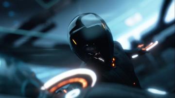 Tron Legacy Wallpaper