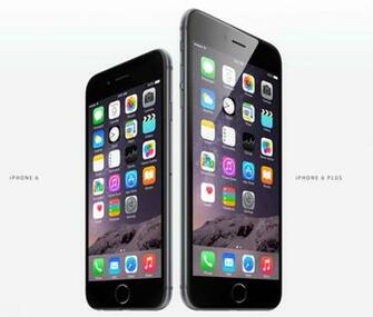 iPhones