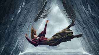 Netflix Series Re Going Down The Memory Lane Midgard
