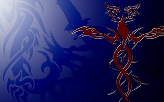 Dragon Background For My Computer Cola Chan124 Deviantart
