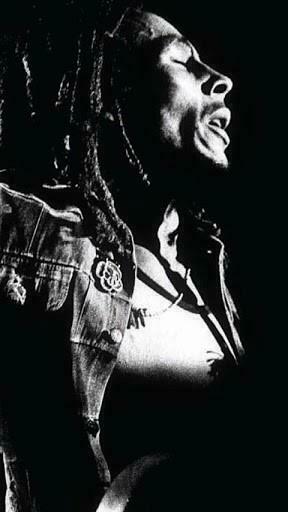 Bob Marley Live Wallpaper App For Android By Teriidi Development