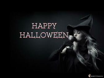 Happy Halloween Wallpaper