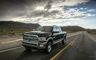 Dodge Ram Wallpaper Sf