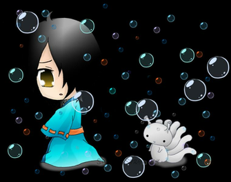 Chibi Utakata Thanks For Watches By