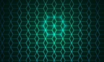 Neon Lights Wallpaper By Wil1295