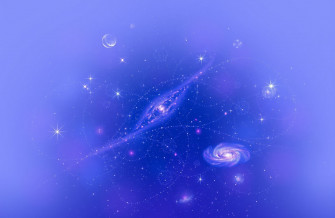 Aesthetic Wallpaper Space