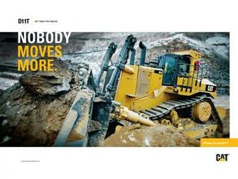 Caterpillar Equipment Wallpaper