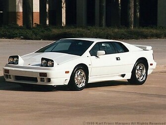 Lotus Esprit Se Pictures Wallpaper Of
