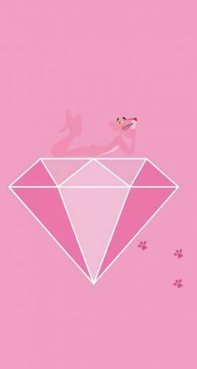 iPhone Wallpaper Pink Amazing