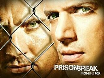 Prison Break Wallpaper Amazing