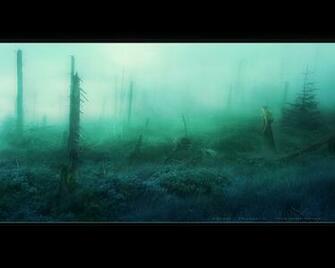 Dreamland Wallpaper By Li Bra