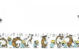 Calvin And Hobbes Wallpaper Hq