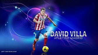 Atletico Madrid Wallpaper
