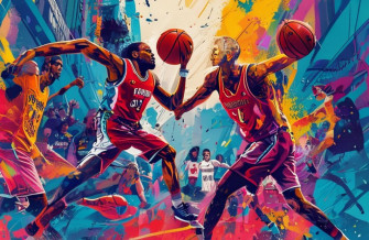 Slam Dunk Wallpaper