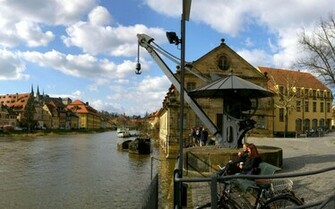 Fondos De Pantalla Alemania Bamberg Ciudades