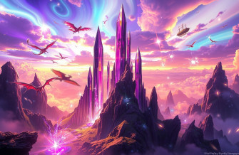 Final Fantasy Live Wallpaper
