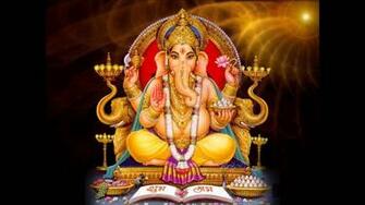 Gods Jai Ganesha HD Wallpaper Wallpaper55 Best For