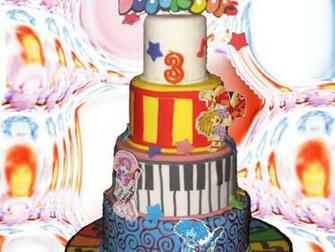 Doodlebops Cakecentral