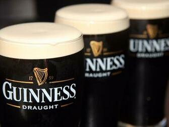 Guinness Desktop Wallpaper On Latoro