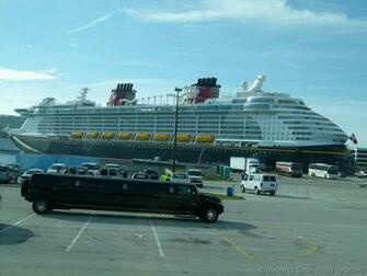 Disney Dream Cruise Line New Ship The X