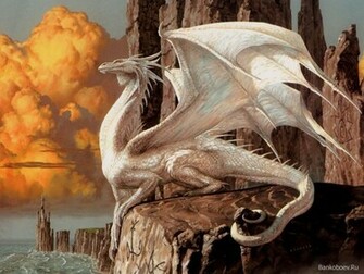Mythical Creatures Wallpaper Noname