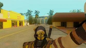 Scorpion Mkx By Uncommonslyfox