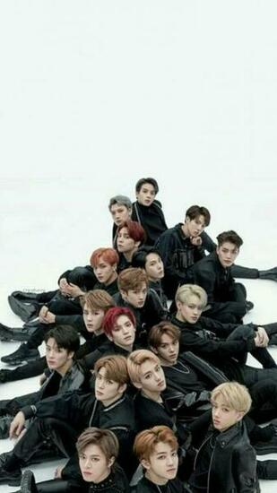 Nct Lockscreen Kpop And Wallpaper