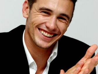 James Franco Wallpaper