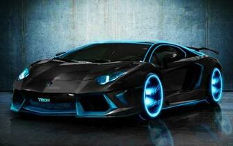 Lamborghini White Aventador Wallpaper With